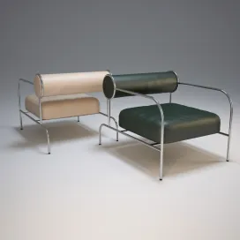 Sofa with arms